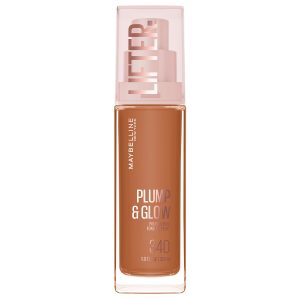 Lifter Plump & Glow  Foundation #340