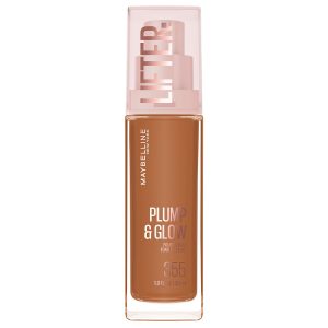Lifter Plump & Glow  Foundation #355