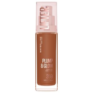 Lifter Plump & Glow  Foundation #359