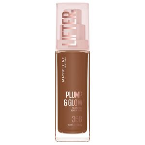 Lifter Plump & Glow  Foundation #368