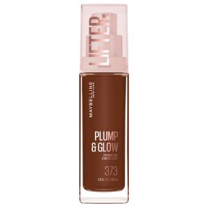 Lifter Plump & Glow  Foundation #373