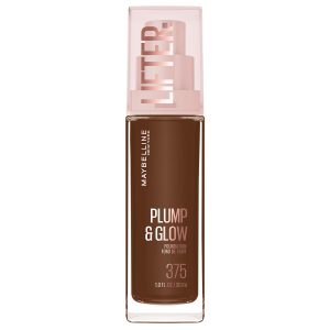 Lifter Plump & Glow  Foundation #375