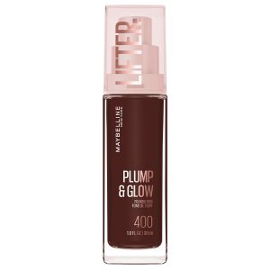 Lifter Plump & Glow  Foundation #400