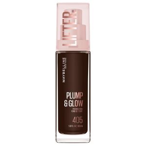 Lifter Plump & Glow  Foundation #405