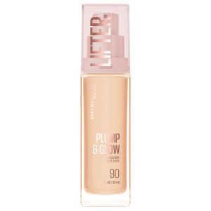 Lifter Plump & Glow Foundation #90