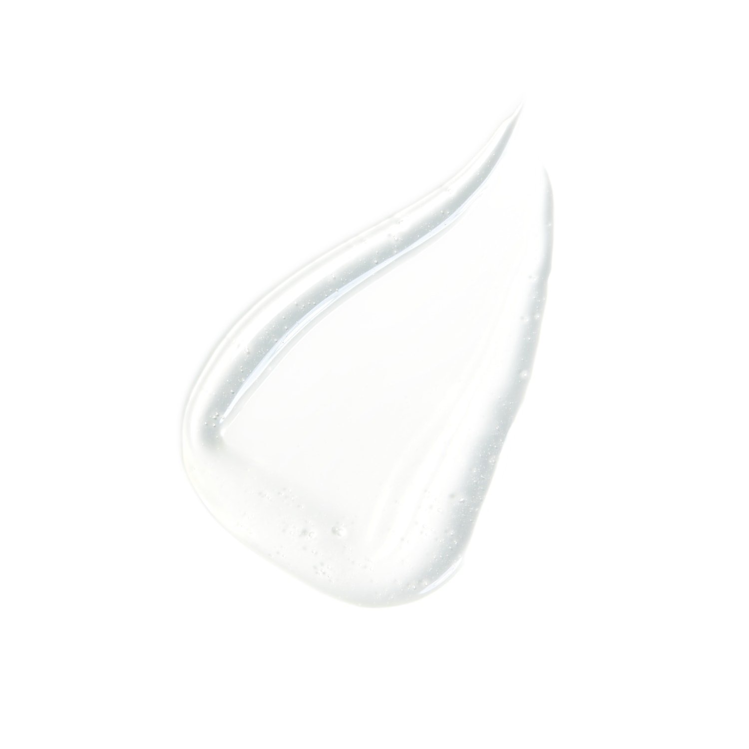 Lifter Gel Oil-in-Gel Lip Gloss with Hyaluronic Acid Mintini - Image 2