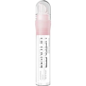 Lifter Gel Oil-in-Gel Lip Gloss with Hyaluronic Acid Mintini