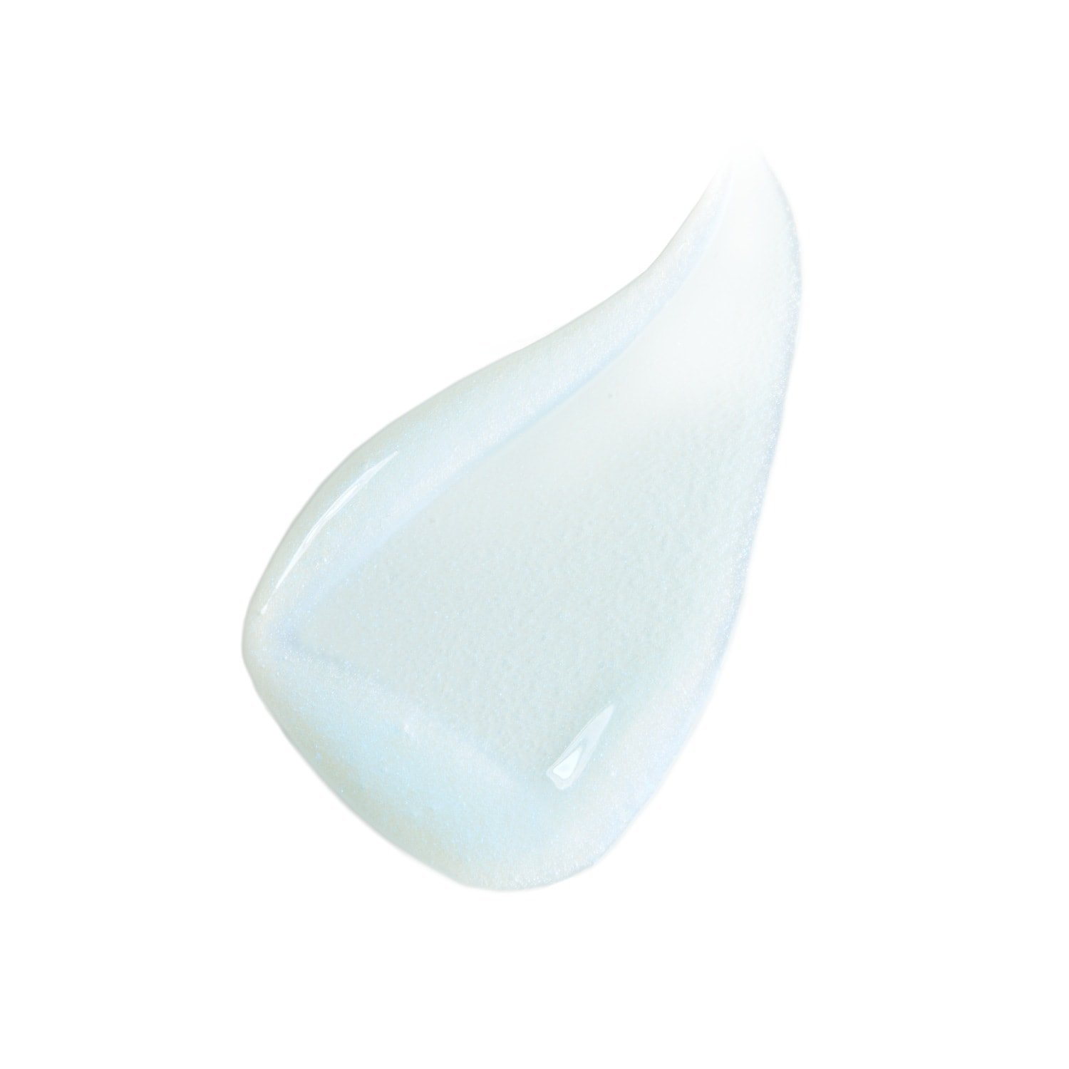 Lifter Gel Oil-in-Gel Lip Gloss with Hyaluronic Acid Blue Boba - Image 2