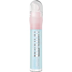 Lifter Gel Oil-in-Gel Lip Gloss with Hyaluronic Acid Blue Boba