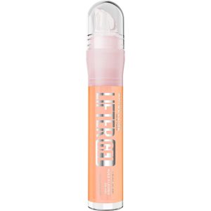 Lifter Gel Oil-in-Gel Lip Gloss with Hyaluronic Acid Passion Juice