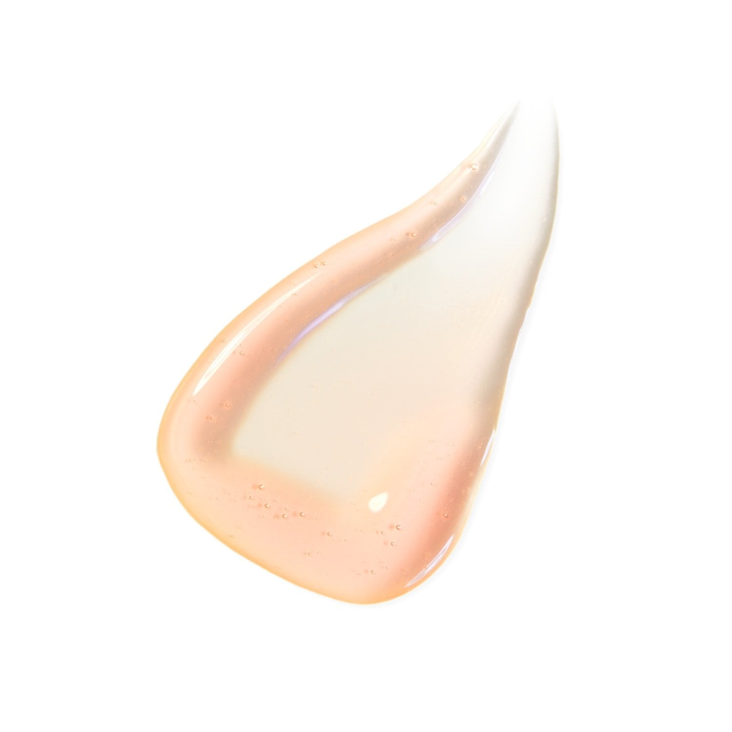 Lifter Gel Oil-in-Gel Lip Gloss with Hyaluronic Acid Passion Juice - Image 2