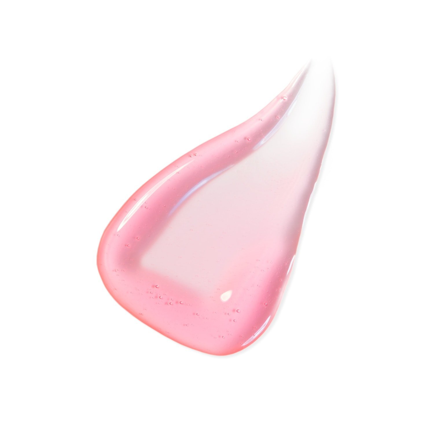 Lifter Gel Oil-in-Gel Lip Gloss with Hyaluronic Acid Sugar Spritz - Image 2