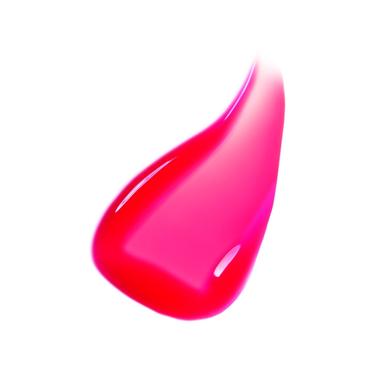 Lifter Gel Oil-in-Gel Lip Gloss with Hyaluronic Acid Melon-ade - Image 2