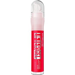 Lifter Gel Oil-in-Gel Lip Gloss with Hyaluronic Acid Melon-ade