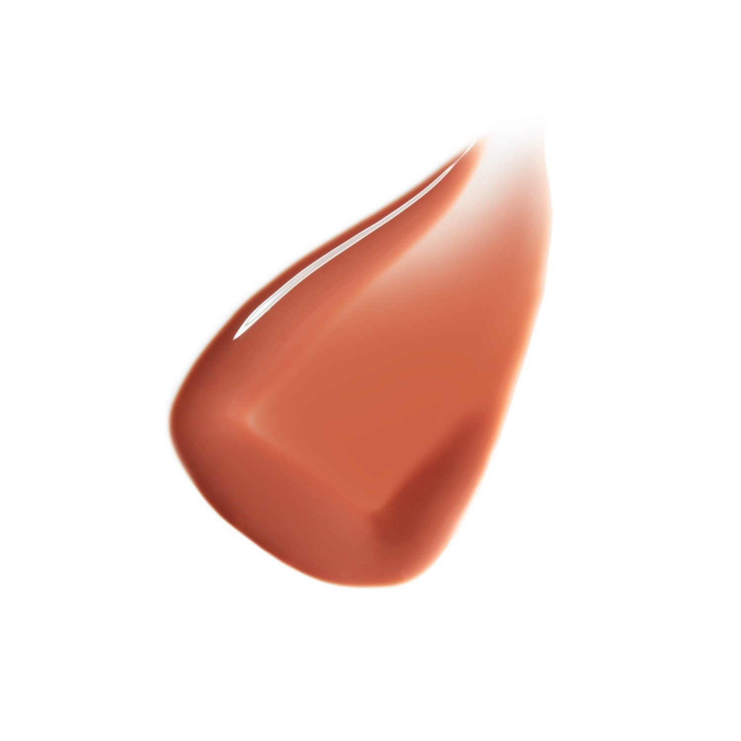 Lifter Gel Oil-in-Gel Lip Gloss with Hyaluronic Acid Vanilla Horchata - Image 2
