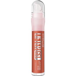 Lifter Gel Oil-in-Gel Lip Gloss with Hyaluronic Acid Vanilla Horchata