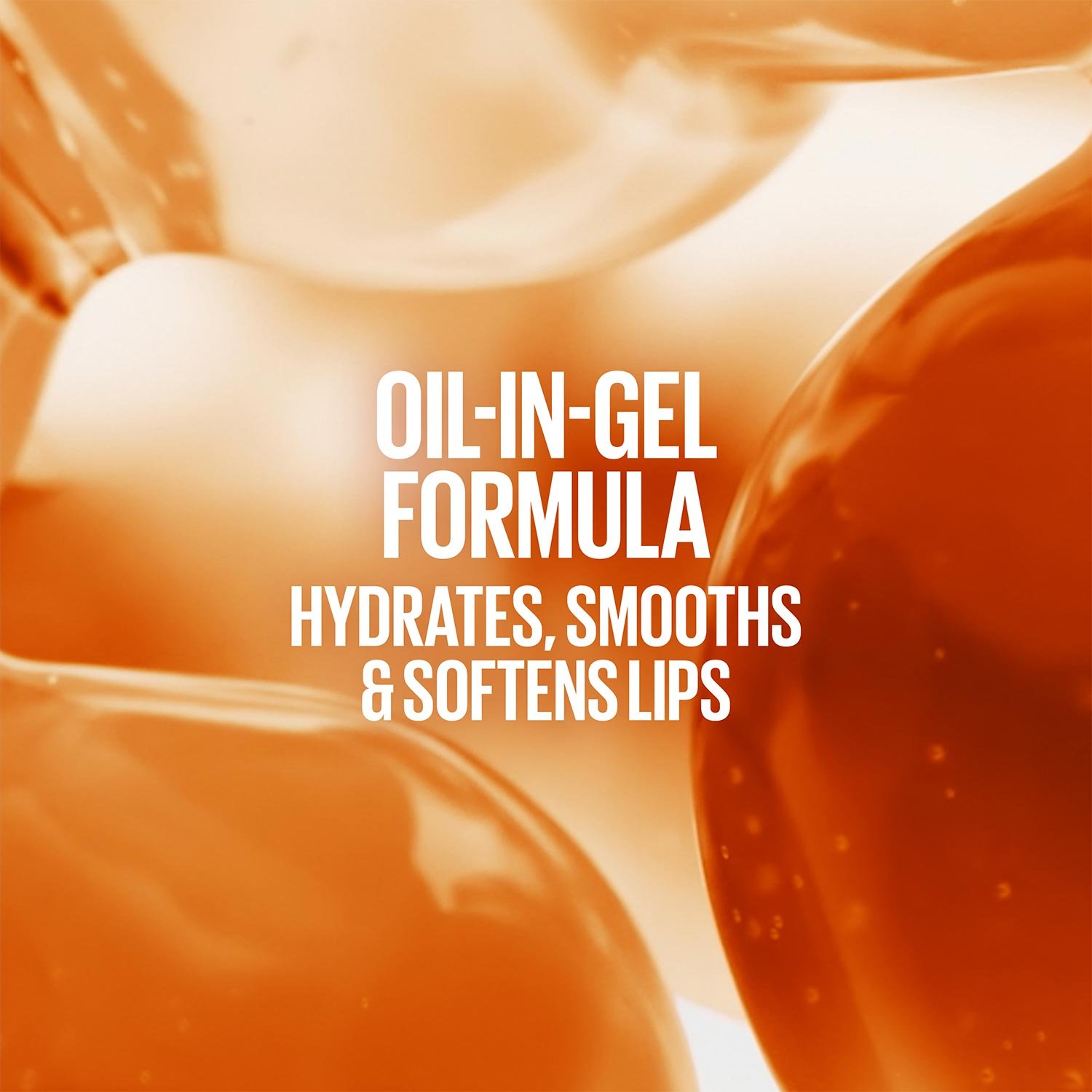 Lifter Gel Oil-in-Gel Lip Gloss with Hyaluronic Acid Blue Boba - Image 6