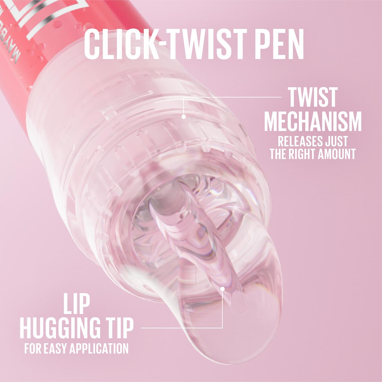 Lifter Gel Oil-in-Gel Lip Gloss with Hyaluronic Acid Blue Boba - Image 5
