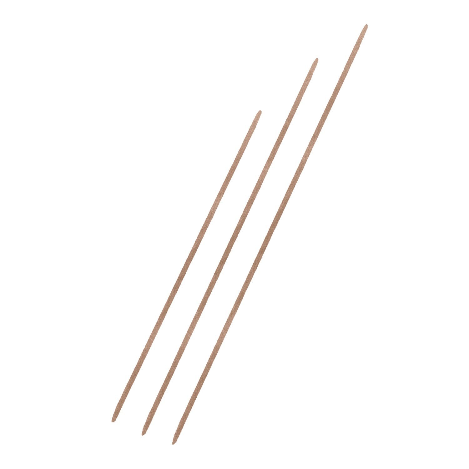 BROW ULTRA SLIM Micro-Definer Pencil Taupe - Image 2