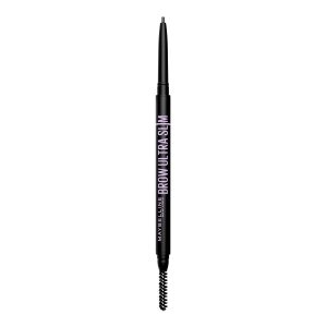 BROW ULTRA SLIM Micro-Definer Pencil Black Brown