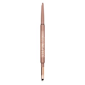 Sculpting Stix Double-Ended Eyeliner Pencil with Brush Hazy Taupe