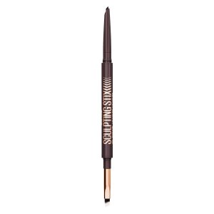 Sculpting Stix Double-Ended Eyeliner Pencil with Brush Smooth Espresso