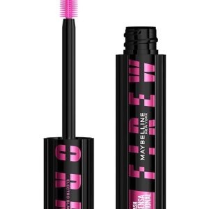 LASH SENSATIONAL FIREWORK™ Washable Lash Flaring Mascara Electro Black