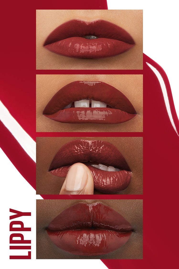 Super Stay® Vinyl Ink® Longwear Liquid Lipcolor Lippy - Image 3
