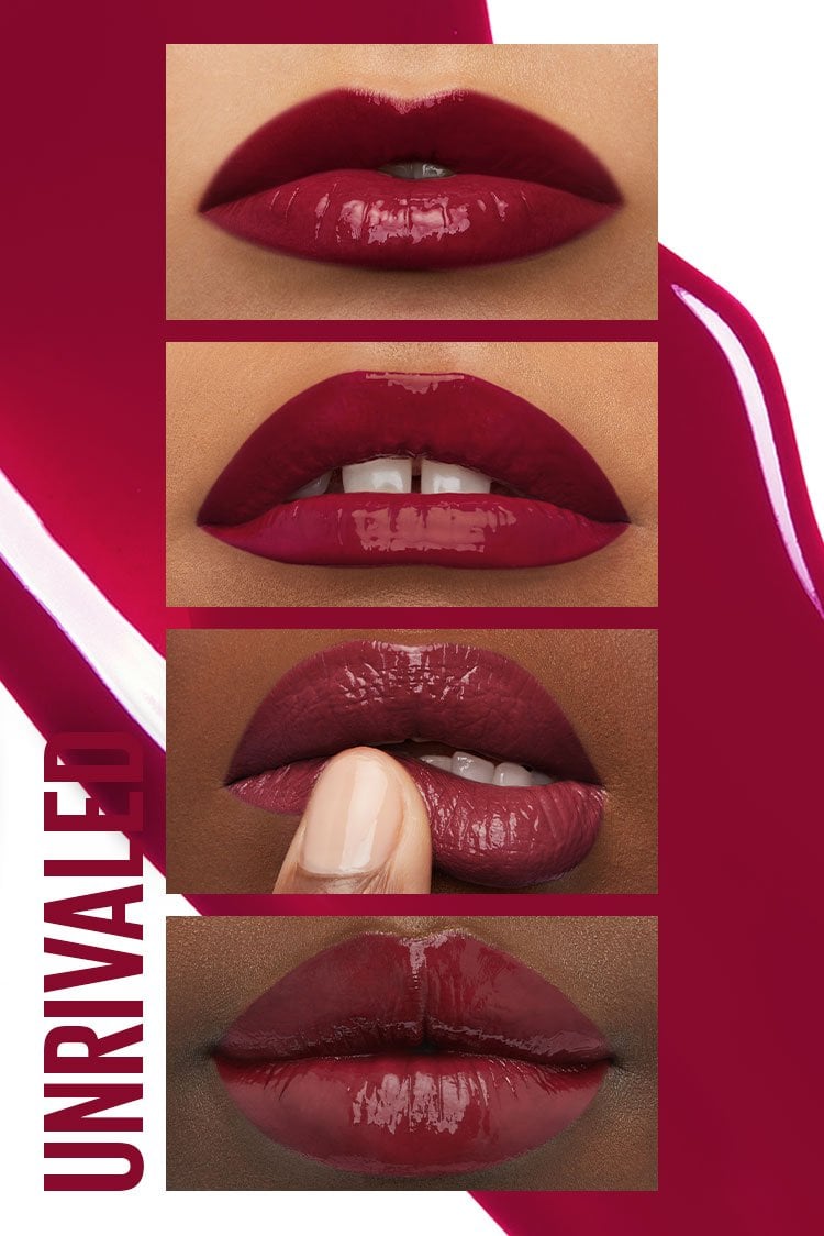 Super Stay® Vinyl Ink® Longwear Liquid Lipcolor Unrivaled - Image 3