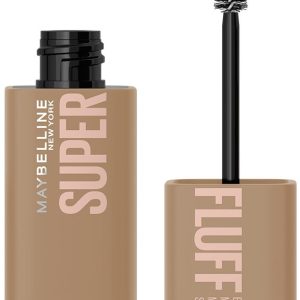 Superfluff™ Brow Mousse Blonde