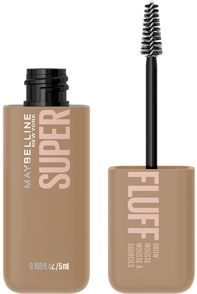Superfluff™ Brow Mousse Blonde