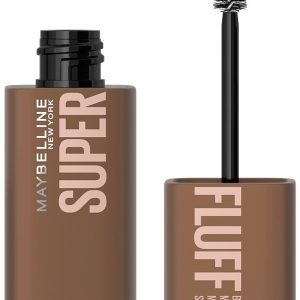 Superfluff™ Brow Mousse Soft Brown