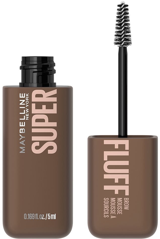 Superfluff™ Brow Mousse Medium Brown
