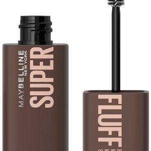Superfluff™ Brow Mousse Deep Brown