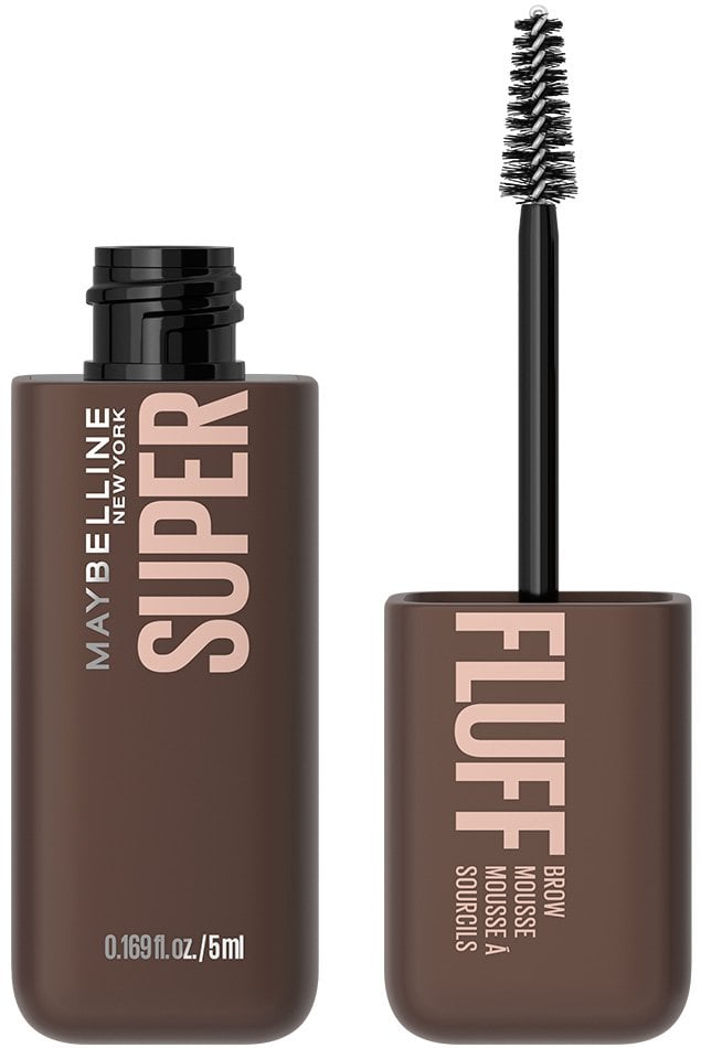 Superfluff™ Brow Mousse Deep Brown