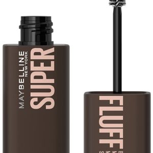 Superfluff™ Brow Mousse Black Brown