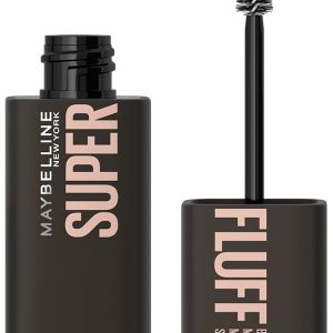 Superfluff™ Brow Mousse Black