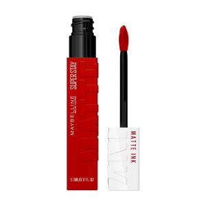 Super Stay Matte Ink® Liquid Lipstick Exhilarator
