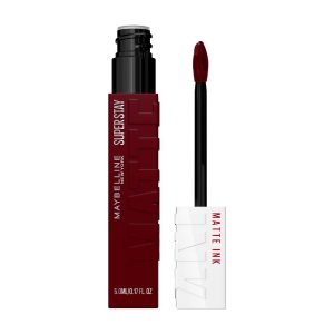 Super Stay Matte Ink® Liquid Lipstick Composer