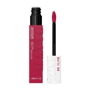 Super Stay Matte Ink® Liquid Lipstick Founder