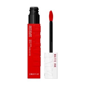 Super Stay Matte Ink® Liquid Lipstick Dancer