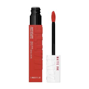Super Stay Matte Ink® Liquid Lipstick Self-Starter