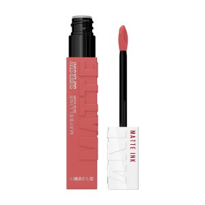 Super Stay Matte Ink® Liquid Lipstick Ringleader