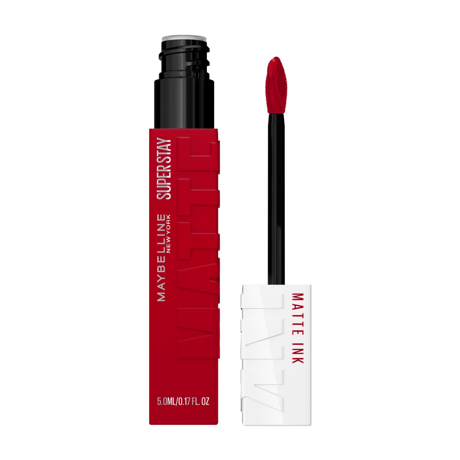 Super Stay Matte Ink® Liquid Lipstick Pioneer