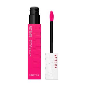 Super Stay Matte Ink® Liquid Lipstick Romantic