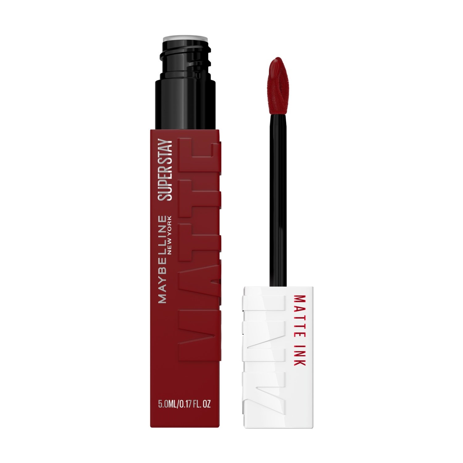 Super Stay Matte Ink® Liquid Lipstick Voyager