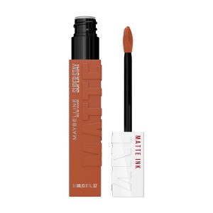 Super Stay Matte Ink® Liquid Lipstick Amazonian