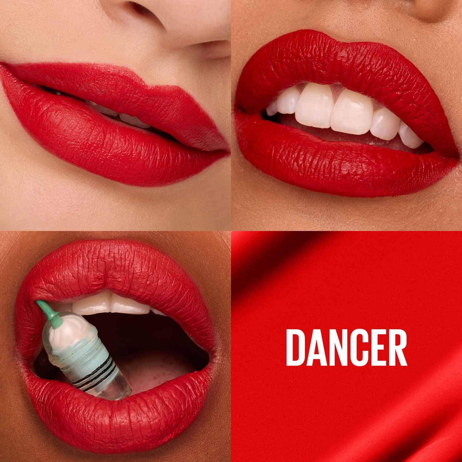 Super Stay Matte Ink® Liquid Lipstick Dancer - Image 3