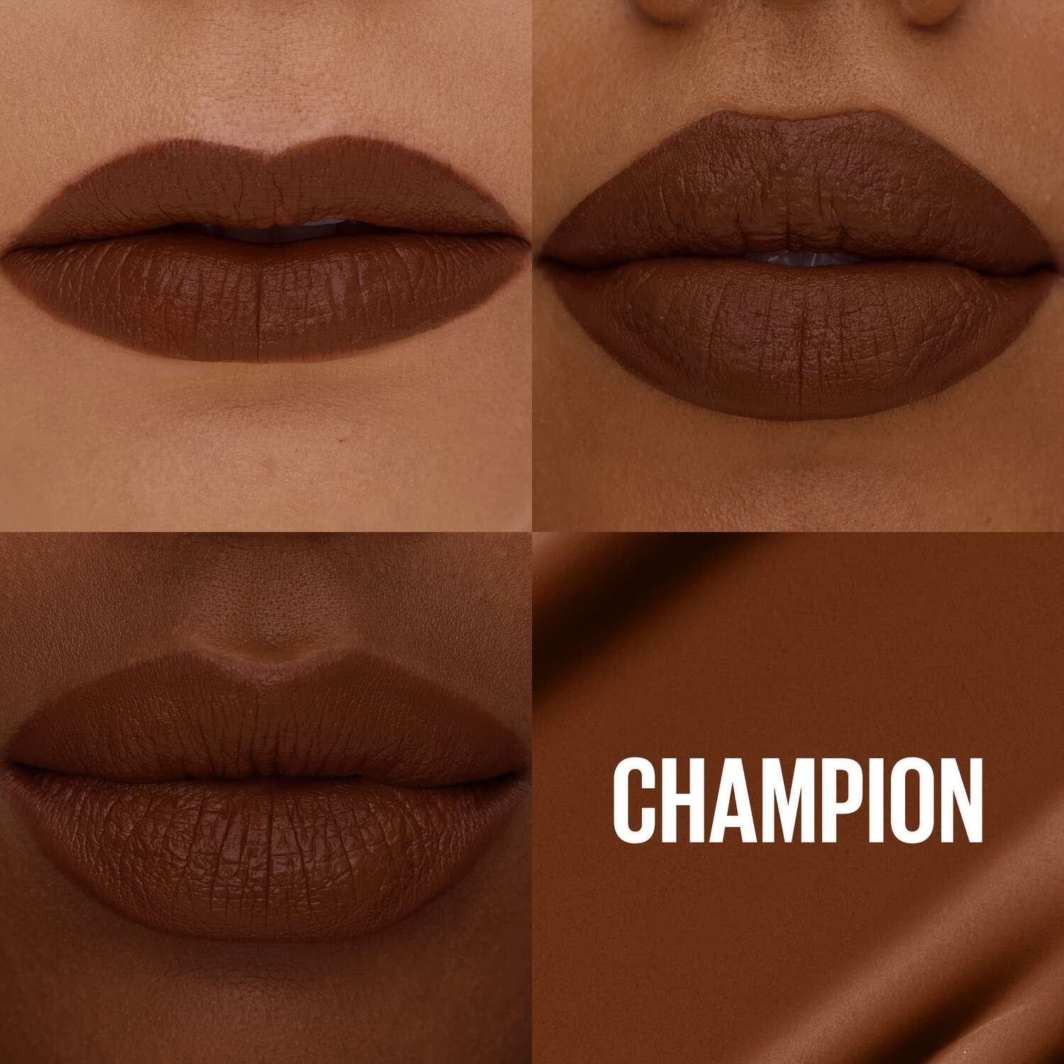 Super Stay Matte Ink® Liquid Lipstick Champion - Image 3