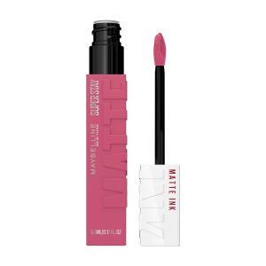 Super Stay Matte Ink® Liquid Lipstick Lover